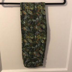 LulaRoe Leggings, OS